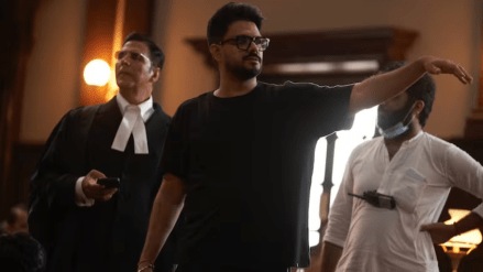 Karan Singh Tyagi, who is Karan Singh Tyagi, Kesari Chapter 2, Karan Singh Tyagi director, Kesari Chapter 2 director, who is Karan Singh Tyagi, Karan Singh Tyagi Akshay Kumar, Karan Singh Tyagi debut, Kesari Chapter 2 movie, Karan Singh Tyagi filmmaker, Akshay Kumar new movie, R Madhavan Kesari Chapter 2, Kesari 2 director name, Bollywood debut director, Karan Singh Tyagi film, Bollywood news, Kesari Chapter 2 news, Karan Singh Tyagi director, Kesari Chapter 2 director, Akshay Kumar Kesari Chapter 2, Kesari Chapter 2 film, Karan Singh Tyagi debut film, R Madhavan Kesari Chapter 2, Kesari Chapter 2 story, Karan Singh Tyagi biography, Karan Singh Tyagi debut, Kesari Chapter 2 cast, Akshay Kumar new film 2025, Karan Singh Tyagi film debut, Kesari Chapter 2 news, Karan Singh Tyagi film review, Kesari Chapter 2 movie details, Akshay Kumar courtroom drama, Kesari Chapter 2 controversy, Bollywood historical drama, Dharma Productions Kesari Chapter 2