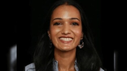 Who is Vaniya Agrawal
