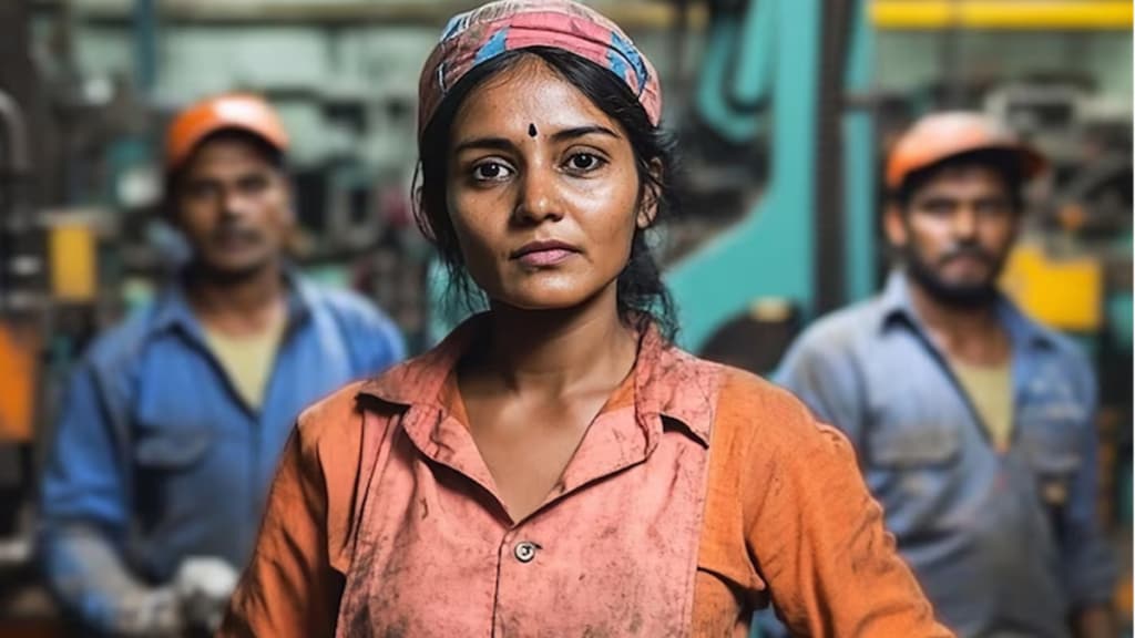 MSME jobs cross 27 crore mark; women make up 26% of workforce: Govt data