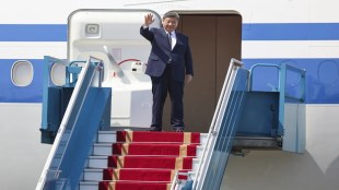 Xi chose Southeast Asia for his first overseas trip of the year, aiming to prevent regional nations from striking deals with the US that could come at China’s expense.