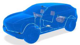 zf fibre optics