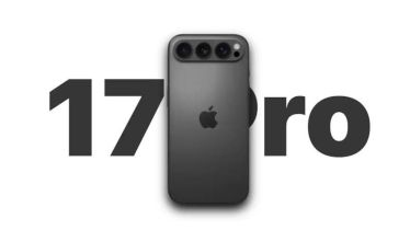 iPhone 17 Pro launch: Check prices in India, the USA, Dubai along with camera, design, launch date and more