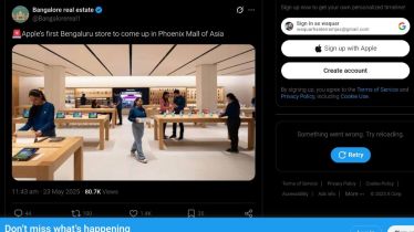 Ahead of the iPhone 17 launch, Apple may open its third retail store in THIS city in India: Details inside
