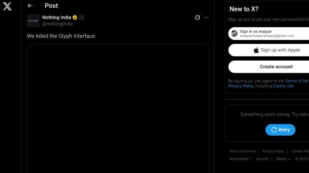 Nothing Phone 3 to launch soon without Glyph interface: Check India price, design, camera, chipset and more here