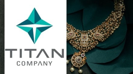 titan company stocks