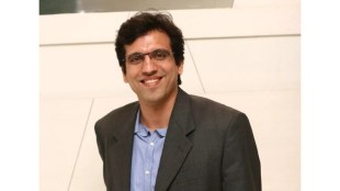 ‘Some roles will be automated’: Hitesh Oberoi shares balanced perspective on AI’s impact on traditional firms and jobs. (Image Source: Linkedin)