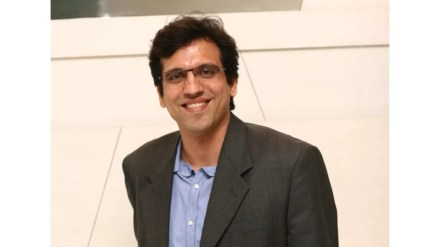 ‘Some roles will be automated’: Hitesh Oberoi shares balanced perspective on AI’s impact on traditional firms and jobs. (Image Source: Linkedin)