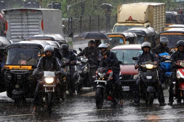 The early arrival follows the monsoon’s swift progress over Kerala, which it reached on May 25, its earliest landfall over India since 2009.