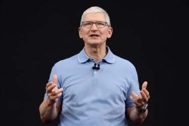 Apple’s big win: iPhone sales jump .5 billion, unexpected boost from China