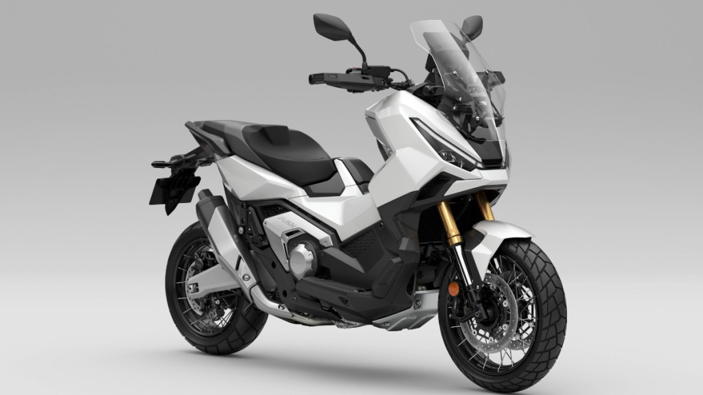 2025 Honda X-ADV