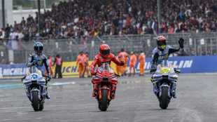 2025 sprint gp