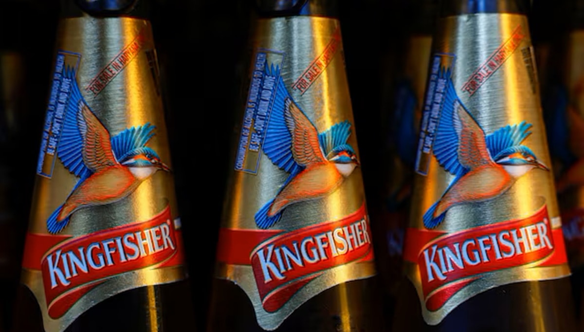Kingfisher, beer, alco-beverage market, United Breweries, production capacity, manufacturing, Ilios Breweries, agreement, leasing, excise duty