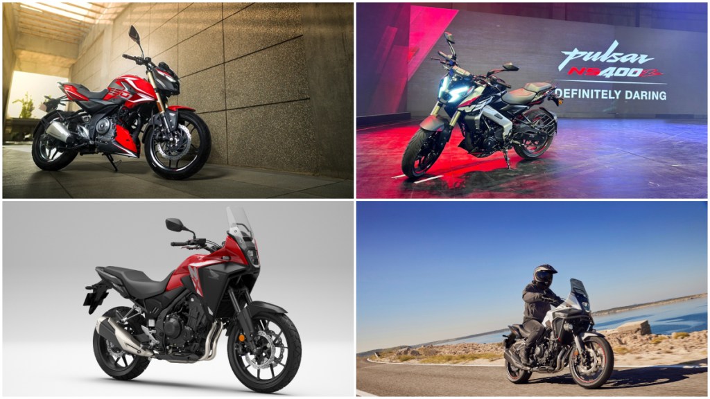 6 traction control bikes May 2025
