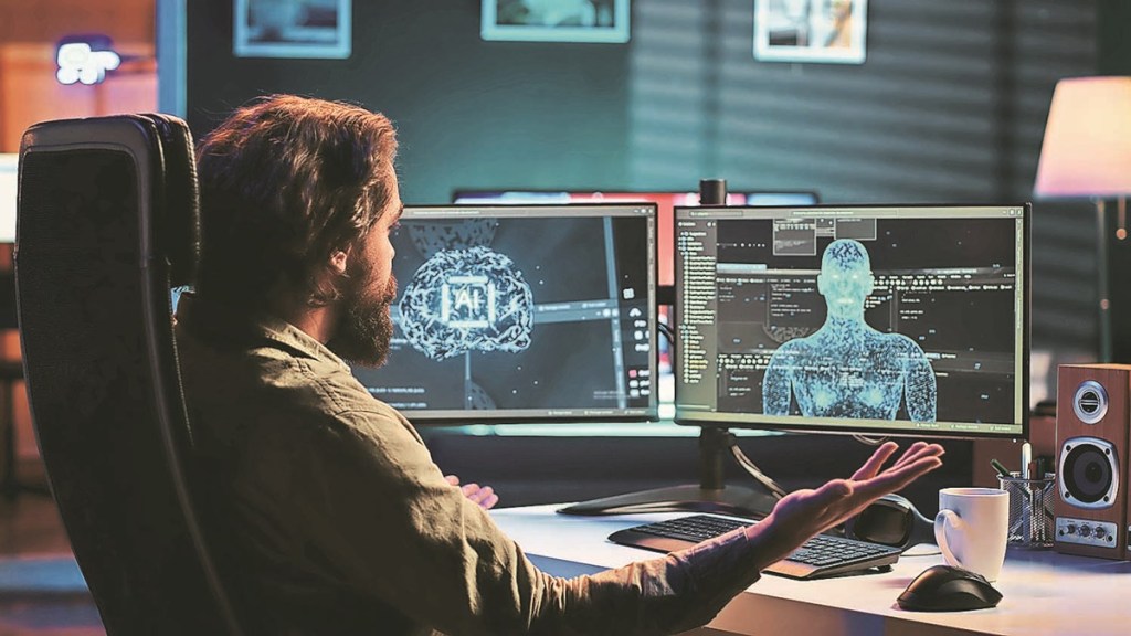 AI, technology, IT sector, Google, Microsoft, Artificial Intelligence