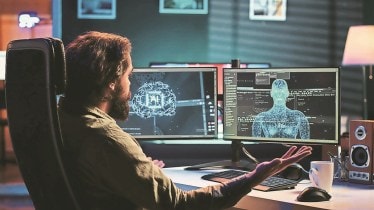 AI, technology, IT sector, Google, Microsoft, Artificial Intelligence