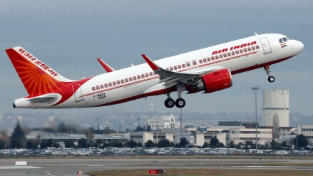 ir India will look to send its wide-body planes, whose heavy maintenance is being done by Turkish Technic, to other MRO entities