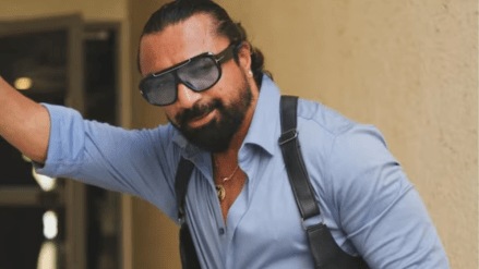 Ajaz khan Ajaz khan