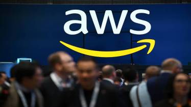 Amazon quarterly results