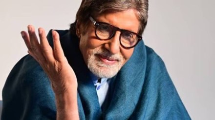 'Such an innovative idea': Amitabh Bachchan backs 'risski' new anti-smoking awareness campaign | Watch (Photo source: IE) 'Such an innovative idea': Amitabh Bachchan backs 'risski' new anti-smoking awareness campaign | Watch (Photo source: IE)