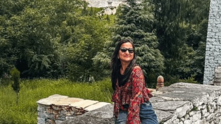 Ankita Rajendaran Ankita Rajendaran