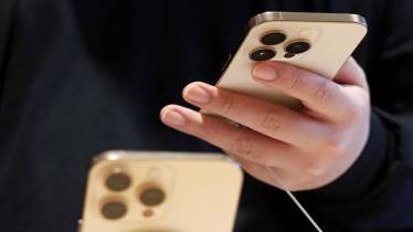Apple iPhones