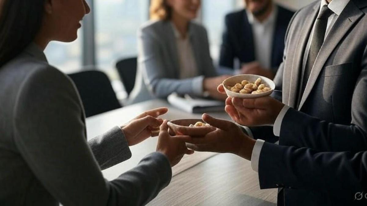 zepto, swiggy, instamart, quick commerce, q-commerce, appraisal season jokes, appraisal season, trending news