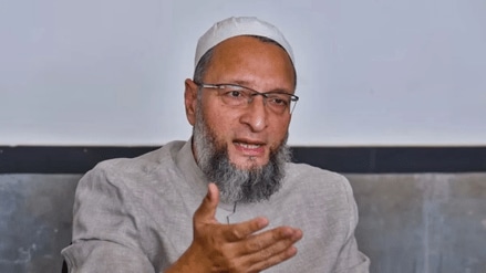 In a strong condemnation on Saturday, AIMIM president Asaduddin Owaisi called Madhya Pradesh minister Vijay Shah "scum" and "filth" for his controversial comments targeting Col Sofiya Qureshi. In a strong condemnation on Saturday, AIMIM president Asaduddin Owaisi called Madhya Pradesh minister Vijay Shah "scum" and "filth" for his controversial comments targeting Col Sofiya Qureshi.