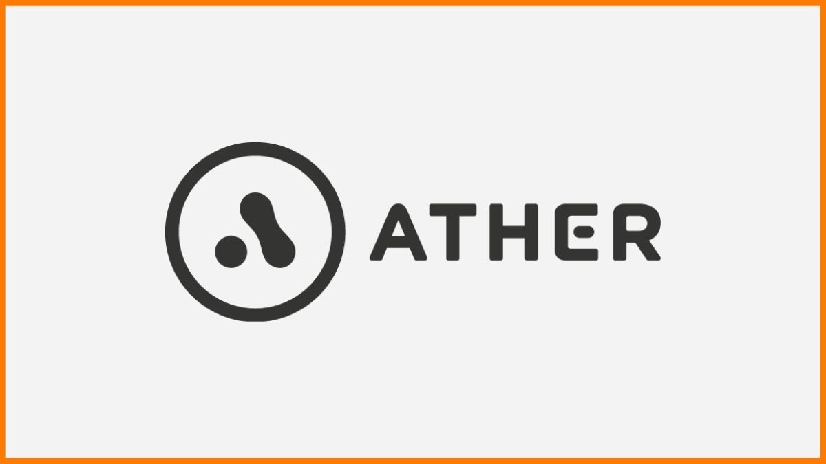 Ather Energy, auto, two-wheelers, electric vehicles, Rizta