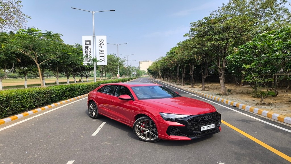 audi, auto, auto news, SUV, car news, Lamborghini, Audi India