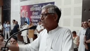BJP MP from Haryana also suggested that if tourists had fought back the terrorists in Pahalgam, there would have been a fewer casualties.