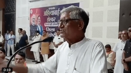 BJP MP from Haryana also suggested that if tourists had fought back the terrorists in Pahalgam, there would have been a fewer casualties.