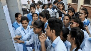 BSE Odisha Class 10th Result