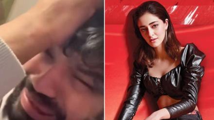 Babil Khan deletes Instagram, Babil Khan Instagram, Babil Khan calls out Ananya Panday, Babil video