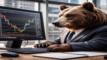 Why FIIs sold Why FIIs sold