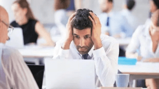 Bengaluru employee