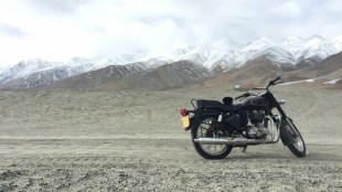 Eicher Motors share price today, May 15