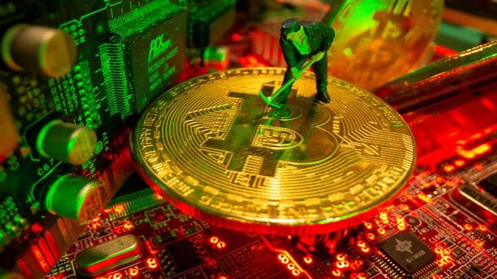 Bitcoin Minning
