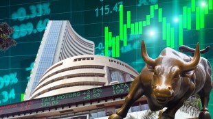 India markets+bull