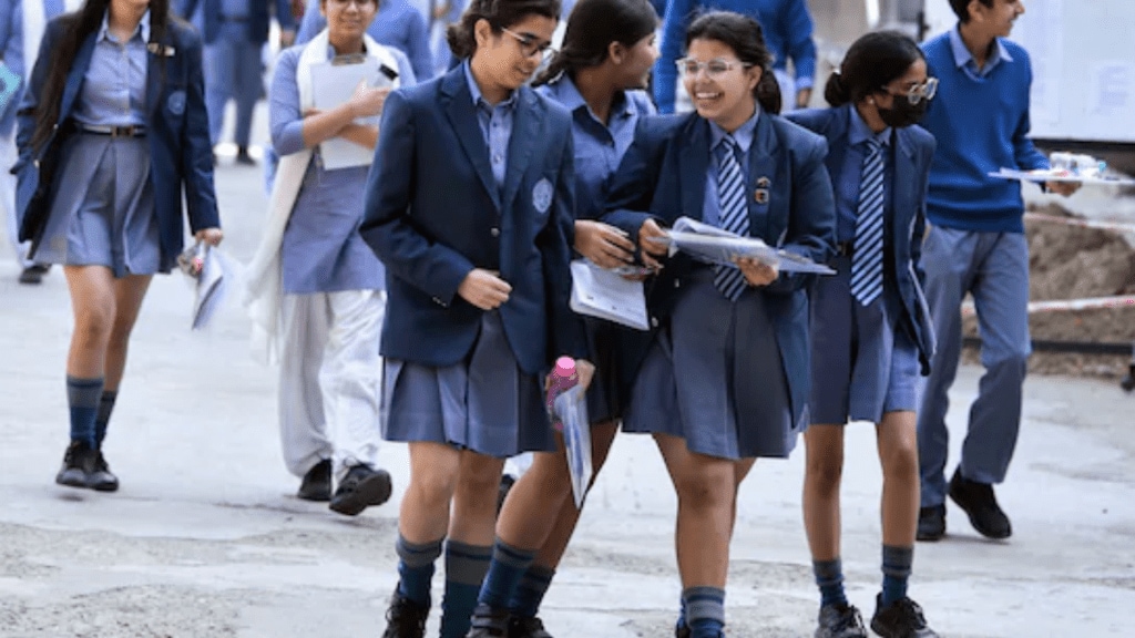 CBSE results 2025 CBSE results 2025