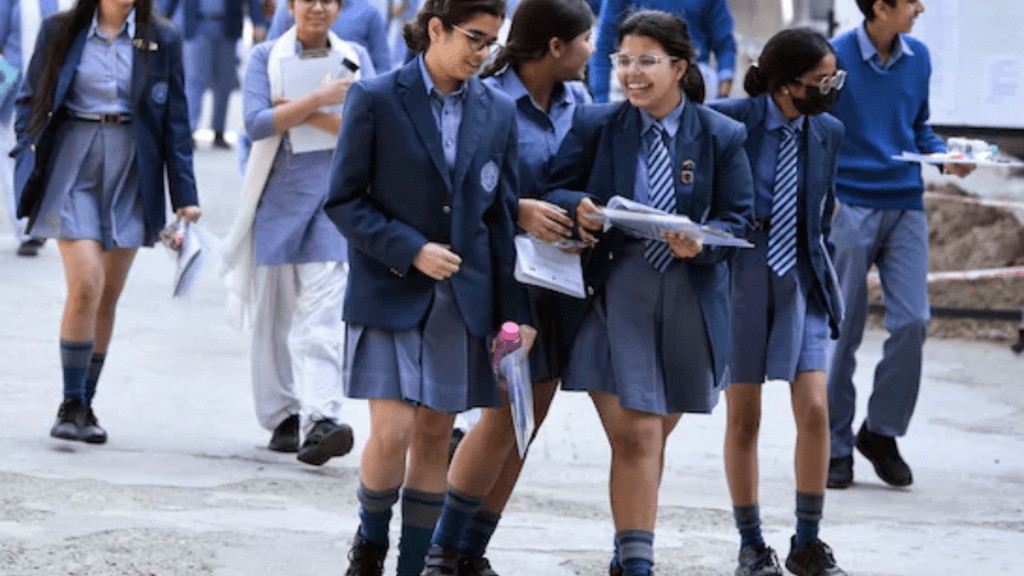 CBSE results 2025