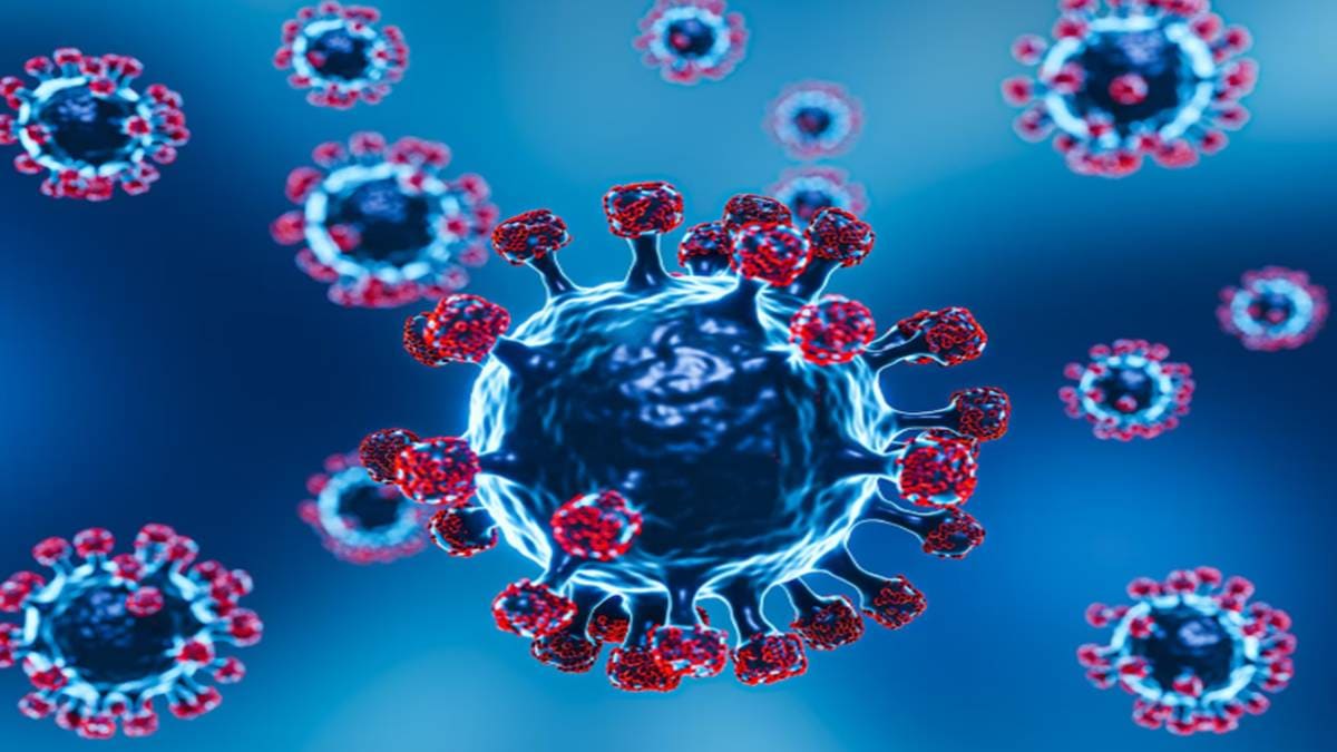 Health officials however insist that there is no cause for panic at this time as the circulating variants have mild symptoms with no severity.(Representational image: Freepik)