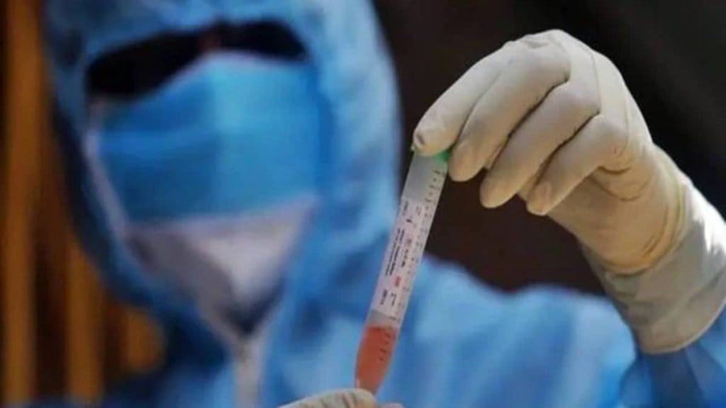 COVID 19 cases rising in India