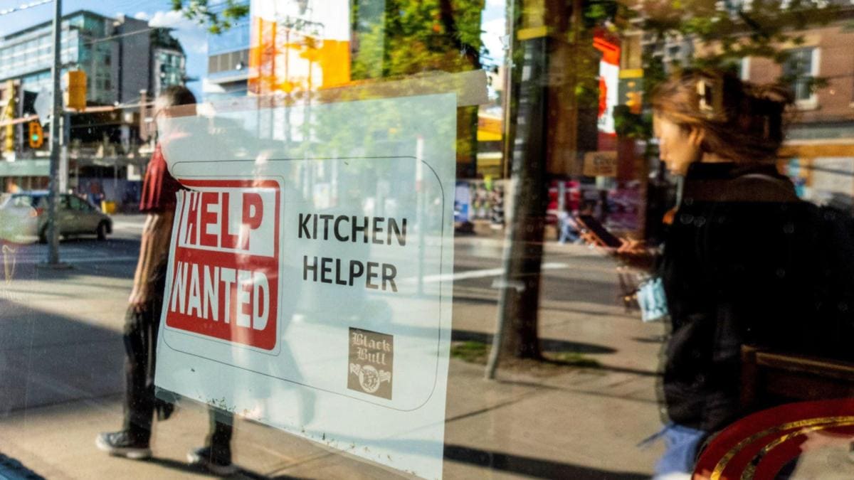 canada unemployment rate, unemployment data in canada, canada economy, mark carney, opportunities abroad