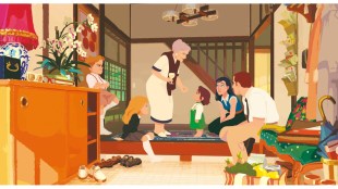 The 2025 Cannes Film Festival showcases a significant number of animated films across various sections. (Image Source: FE)