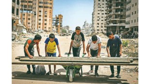 Cannes Film Festival 2025 features powerful documentaries highlighting global realities. (Image Source: FE)