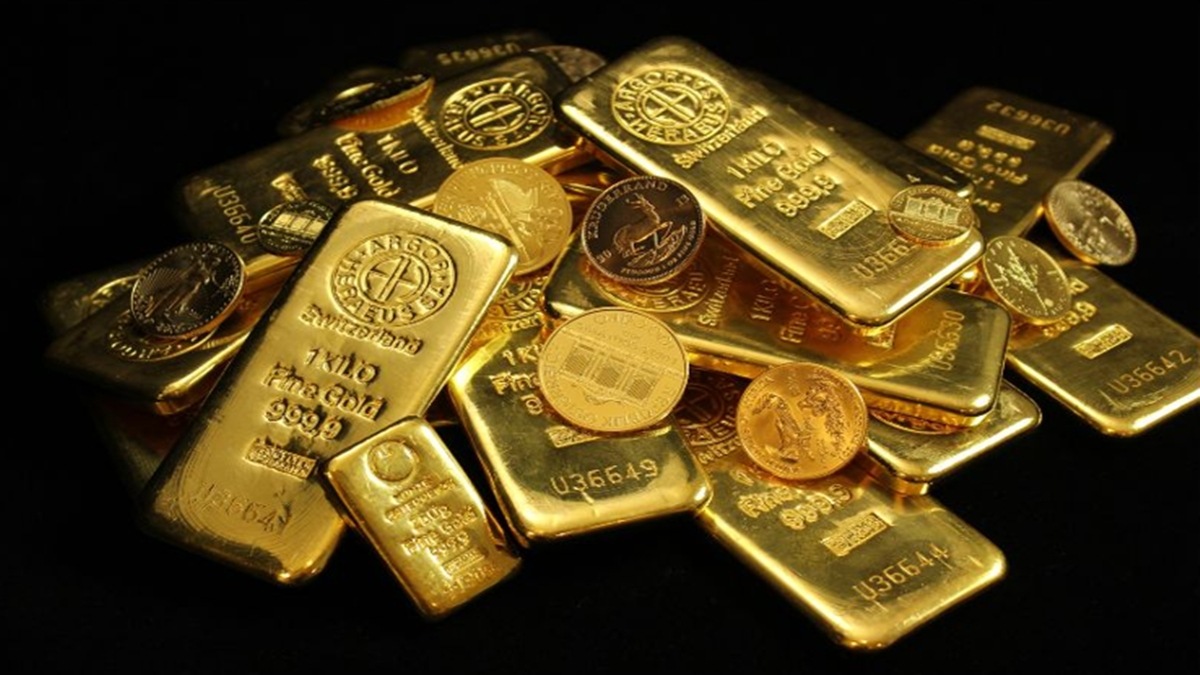 gold price India, gold rate, all-time high level, US debt, US credit rating,