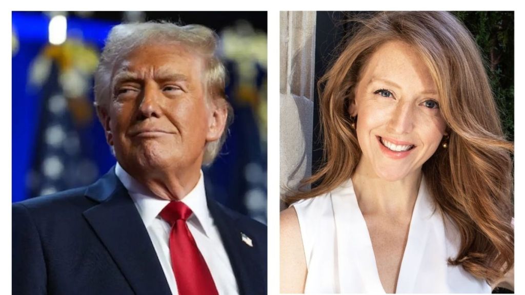 Casey Means trained as a surgeon at Stanford University but left her residency, stating disillusionment with Western medicine’s symptom-based approach