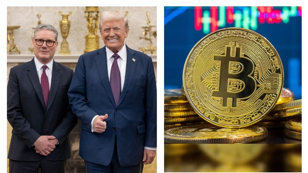 US President Donald Trump