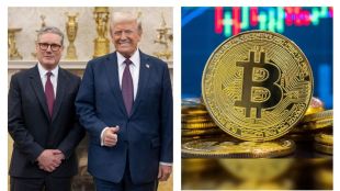 US President Donald Trump