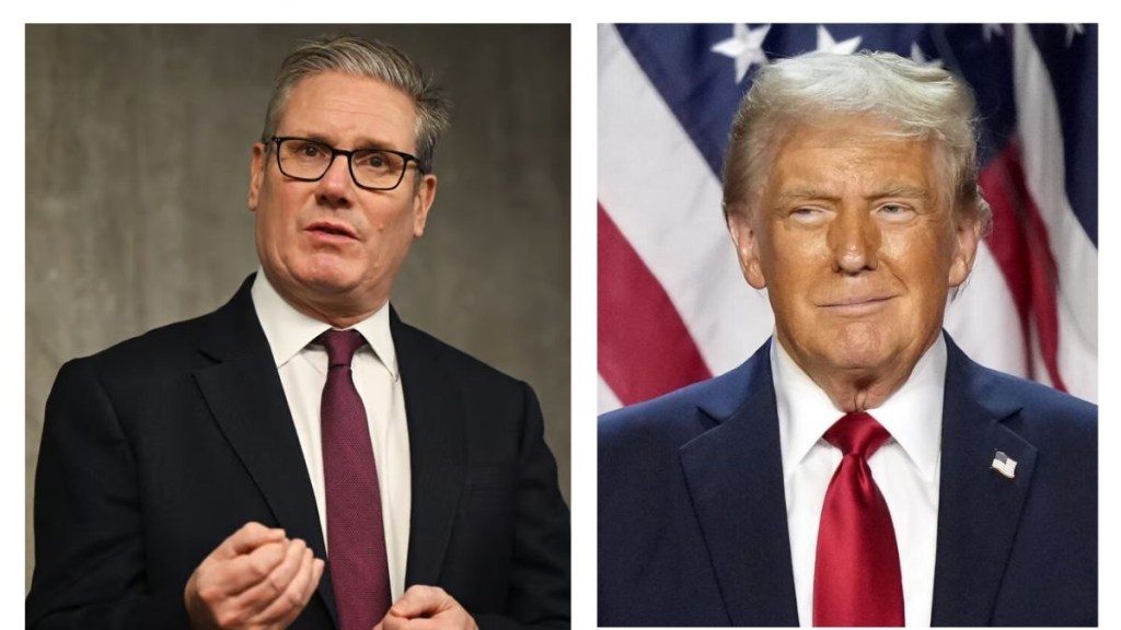 Trump who had previously threatened tariffs on British films, remarked that future talks would cover the entertainment sector but jokingly assured that "James Bond has nothing to worry about." In the meantime, negotiations will continue on outstanding issues, including reciprocal tariffs in the pharmaceutical industry and further enhancements to digital and services trade. Trump who had previously threatened tariffs on British films, remarked that future talks would cover the entertainment sector but jokingly assured that "James Bond has nothing to worry about." In the meantime, negotiations will continue on outstanding issues, including reciprocal tariffs in the pharmaceutical industry and further enhancements to digital and services trade.